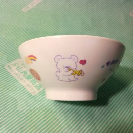 【食器】TANTAN 幼児用 ご飯茶碗
